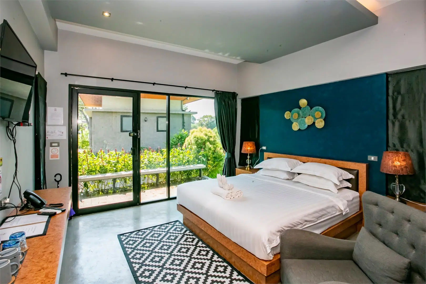room image