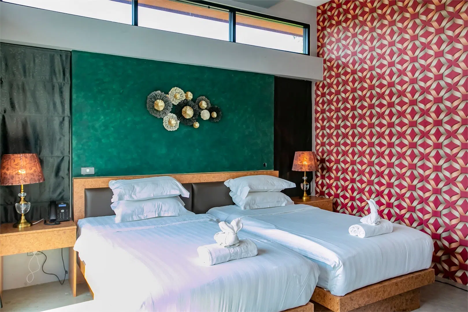 room image